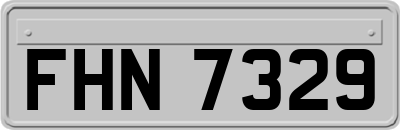 FHN7329