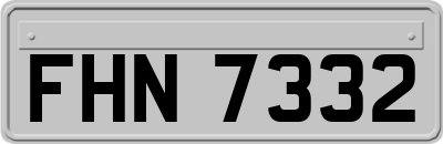 FHN7332