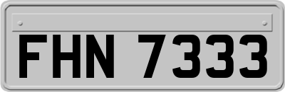 FHN7333
