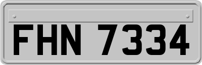 FHN7334