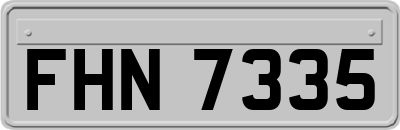 FHN7335
