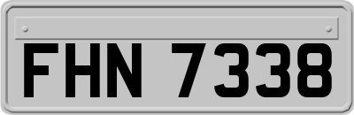 FHN7338