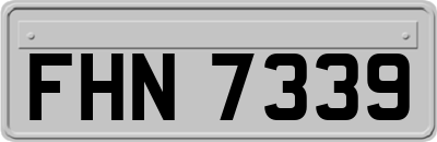 FHN7339