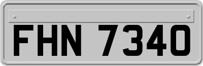 FHN7340
