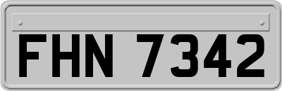 FHN7342