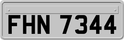 FHN7344