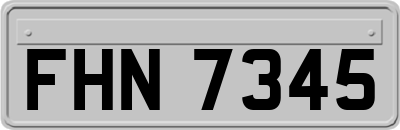 FHN7345