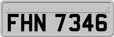 FHN7346