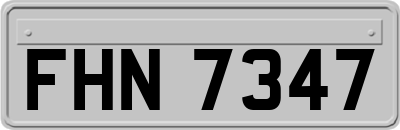 FHN7347