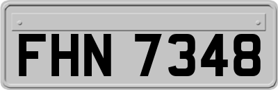 FHN7348