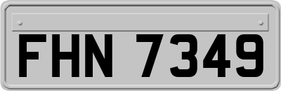 FHN7349