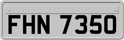 FHN7350