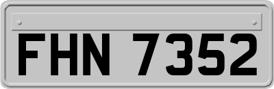 FHN7352