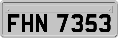 FHN7353