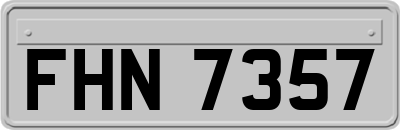 FHN7357