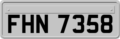 FHN7358
