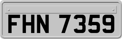 FHN7359