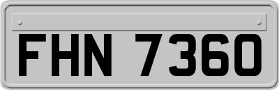 FHN7360