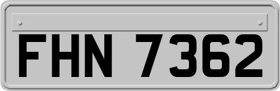 FHN7362