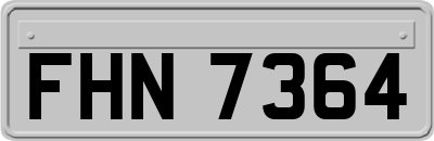 FHN7364