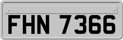 FHN7366