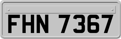 FHN7367