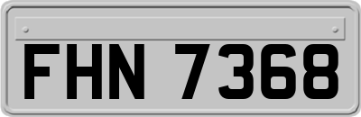 FHN7368