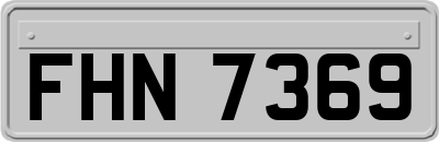 FHN7369