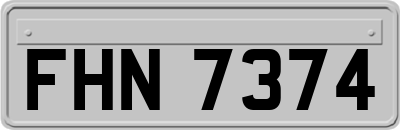 FHN7374