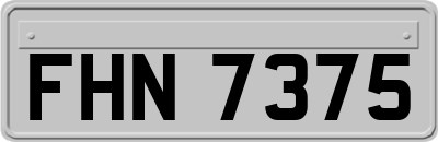 FHN7375