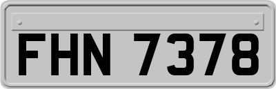 FHN7378