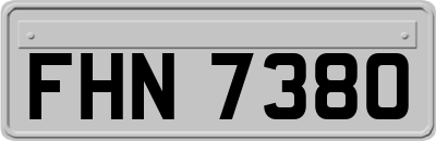 FHN7380