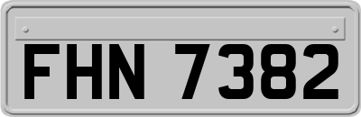 FHN7382