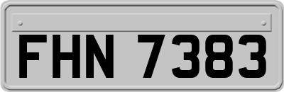 FHN7383