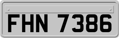 FHN7386