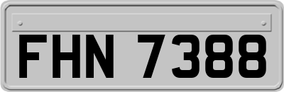 FHN7388