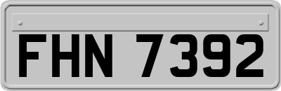 FHN7392