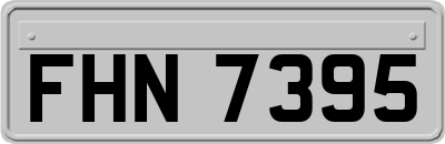 FHN7395