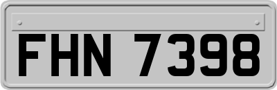 FHN7398