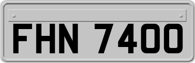 FHN7400