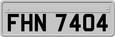 FHN7404