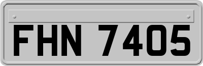 FHN7405