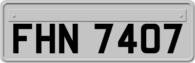 FHN7407