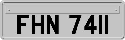 FHN7411
