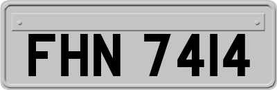 FHN7414
