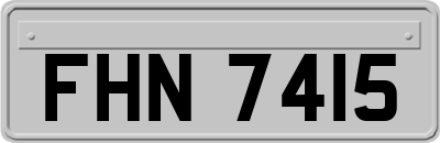 FHN7415