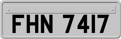 FHN7417