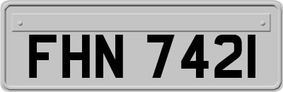 FHN7421