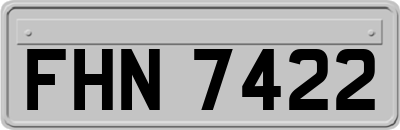 FHN7422