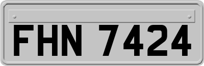 FHN7424